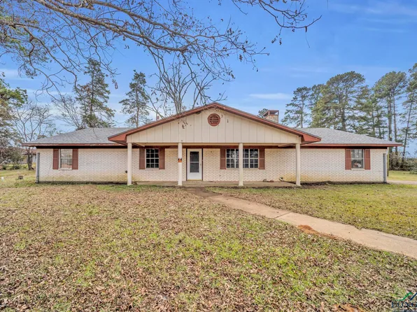 104 Fm 3055 S, Mount Enterprise, TX 75681