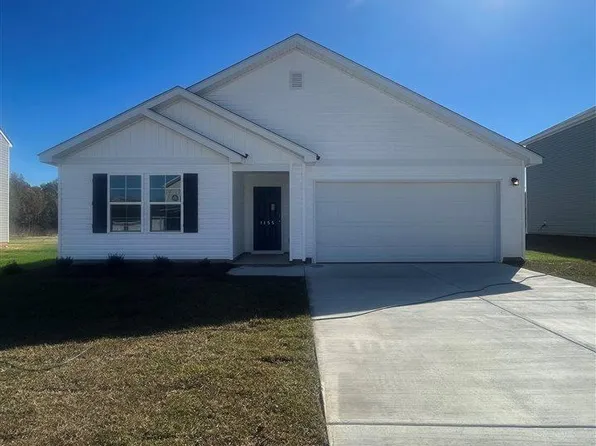 1155 Rushmore Loop, Florence, SC 29506