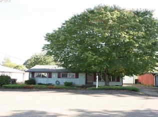 274 N 9th St, Saint Helens, OR 97051