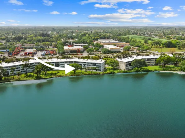 126 Southampton B, West Palm Beach, FL 33417