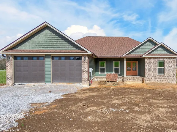 770 Estate Loop Trl, Crossville, TN 38555