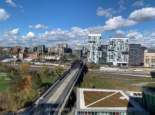 80 Queens Wharf Rd #1503, Toronto, ON M5V0J3