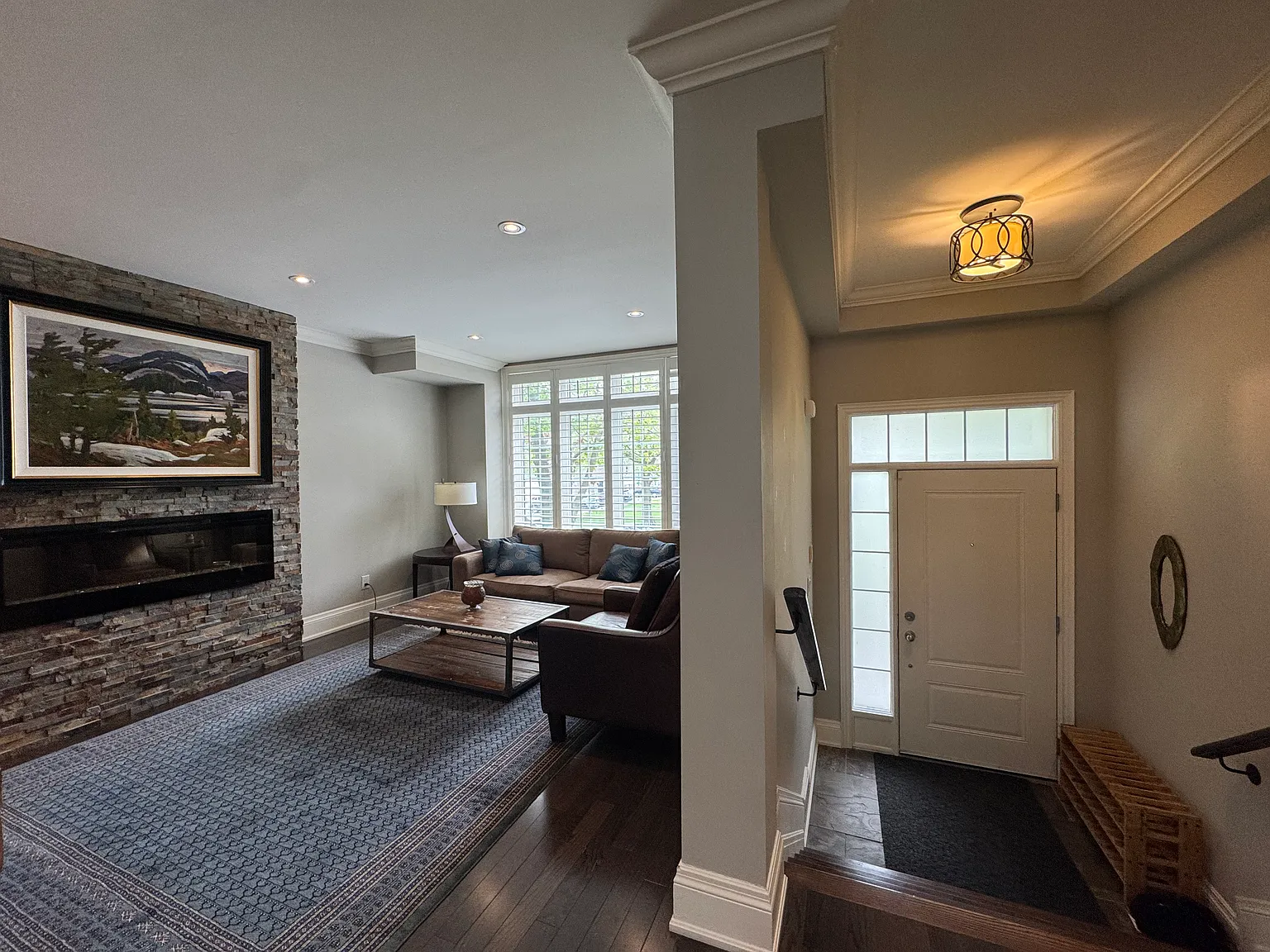 3 bed, 3.5 bath, 2100 sqft, $5,995 — Photo 4