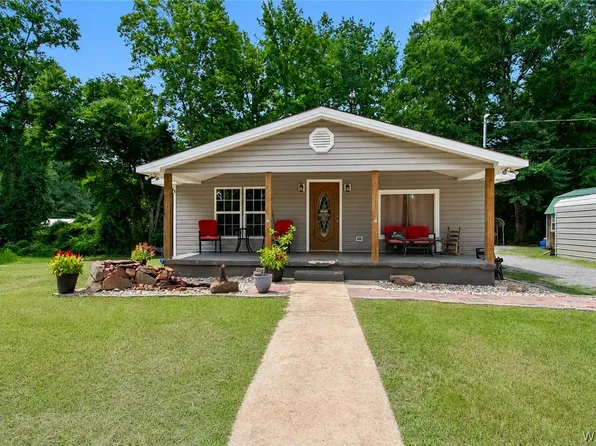 5736 Old Birmingham Hwy, Cottondale, AL 35453