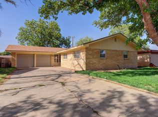 5436 9th St, Lubbock, TX 79416