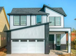 4104 NW 179th Ter, Edmond, OK 73012