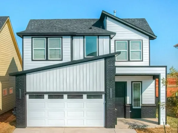 4104 NW 179th Ter, Edmond, OK 73012