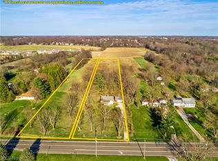 S Arlington Rd, Uniontown, OH 44685