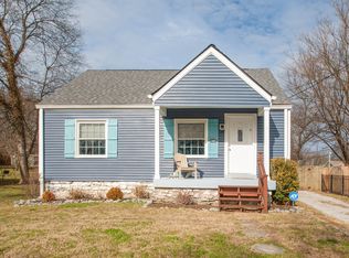 427 Dupont Ave, Madison, TN 37115