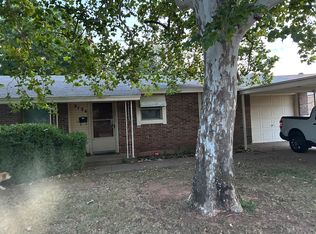 5124 Rock Point St, Wichita Falls, TX 76310