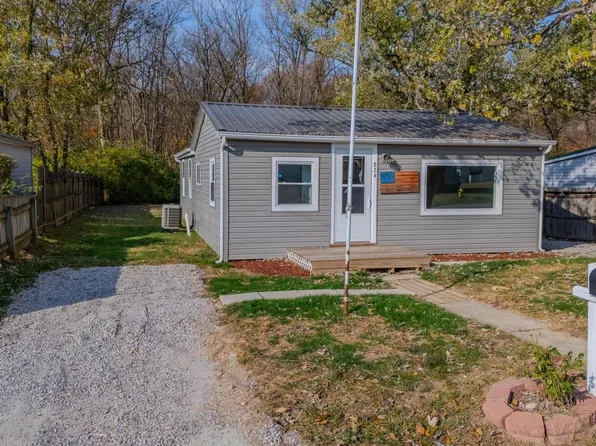 824 Summit Ave, Wabash, IN 46992