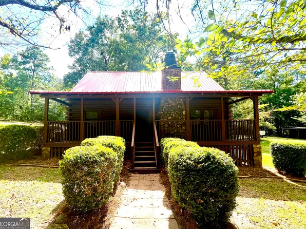 174 Deer Creek Cir, Gray, GA 31032