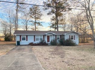 308 S Dvorak Cir, Linden, AL 36748