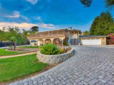 3250 Jelincic Dr, Hayward, CA, 94542