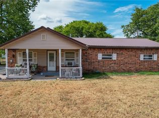 36255 Ew 1210, Wewoka, OK 74884