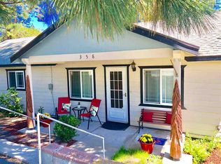 358 Walnut St, Weed, CA 96094