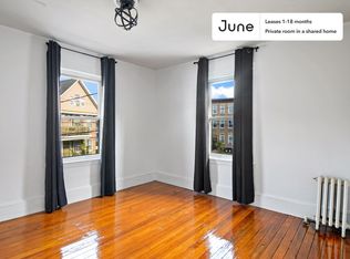 4 Haskell St #1-C, Allston, MA 02134