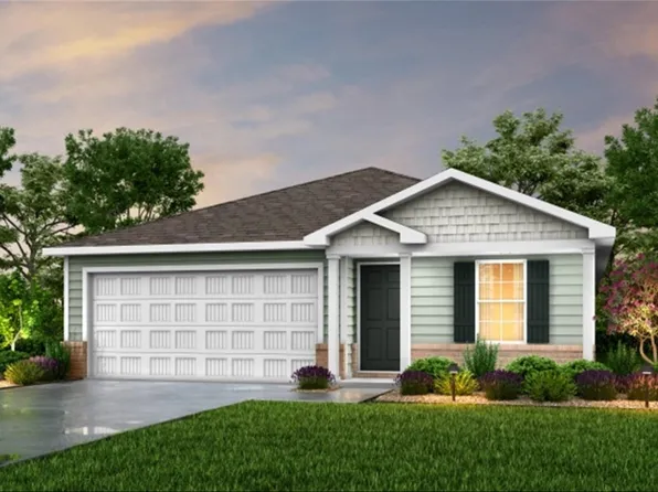 1106 Ripplewood Cir, Chandler, TX 75758