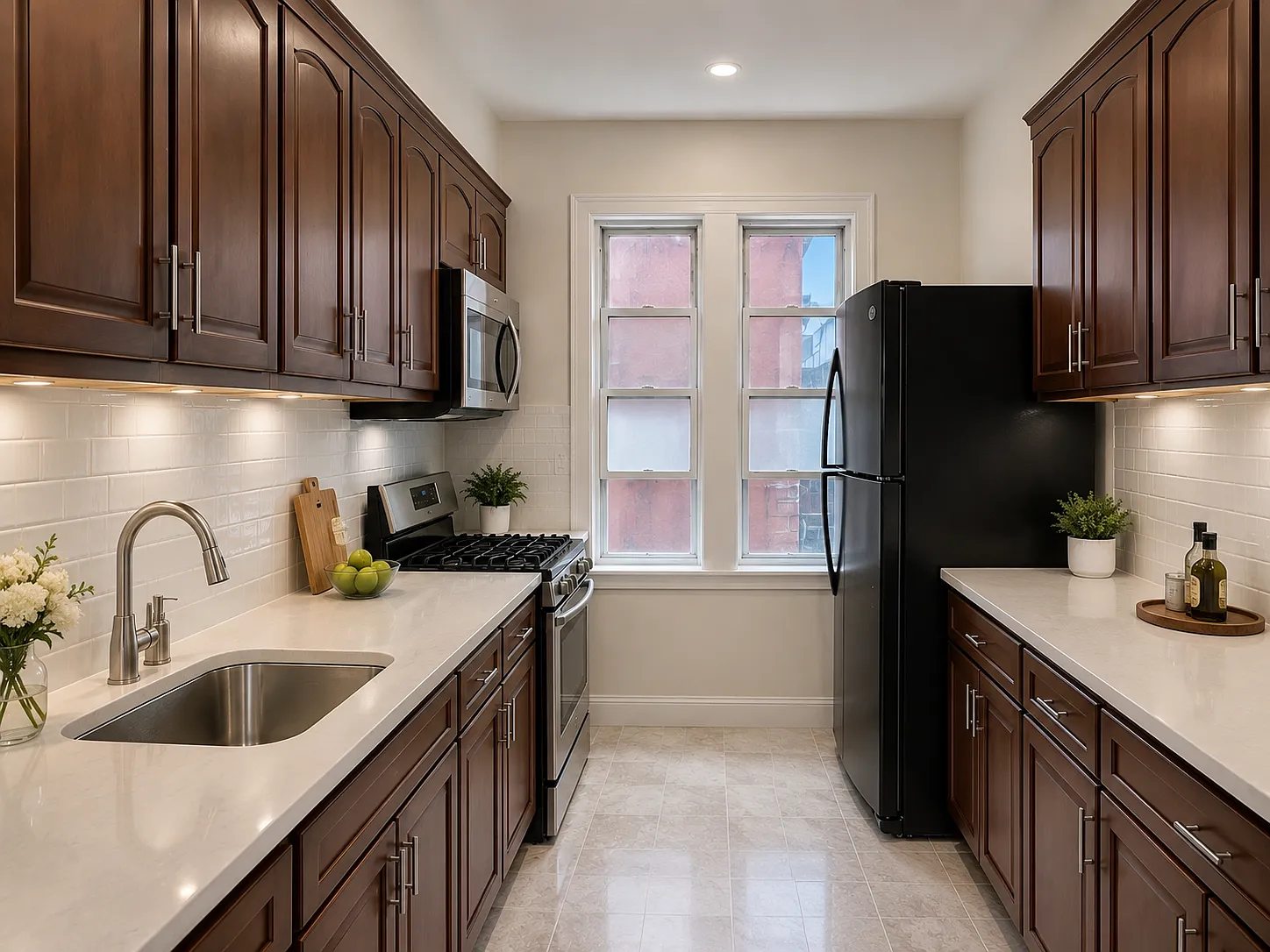 3 bed, 1.5 bath, $3,200 — Photo 1