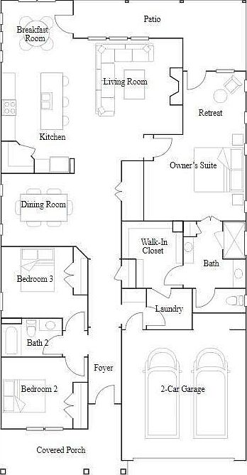 2nd image of 260 Hollis St