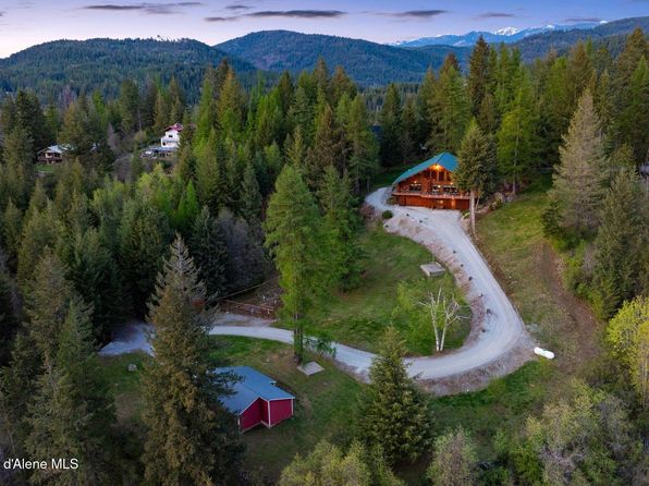 235 Larkin Ln, Sandpoint, ID 83864