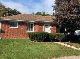 22827 Rausch Ave, Eastpointe, MI 48021