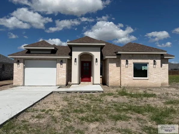 442 Alfonso Mata Rd, San Benito, TX 78586
