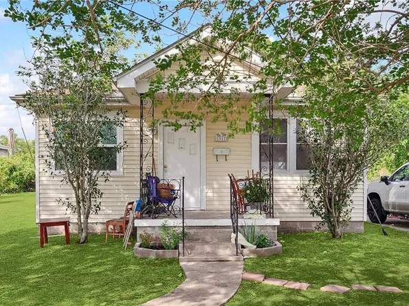1517 Claire Ave, Gretna, LA 70053