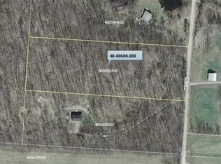 Keys Rd, Mount Vernon, OH 43050