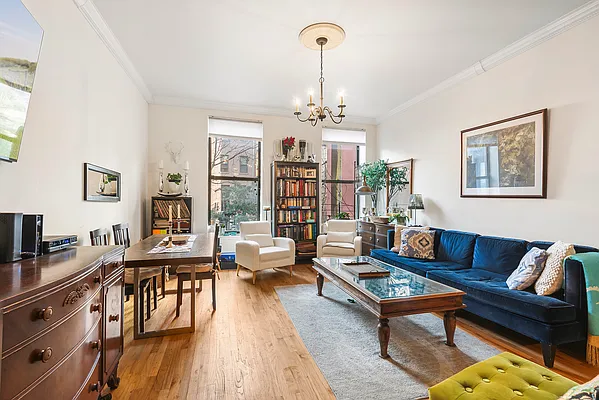 Rented by Corcoran | media 12