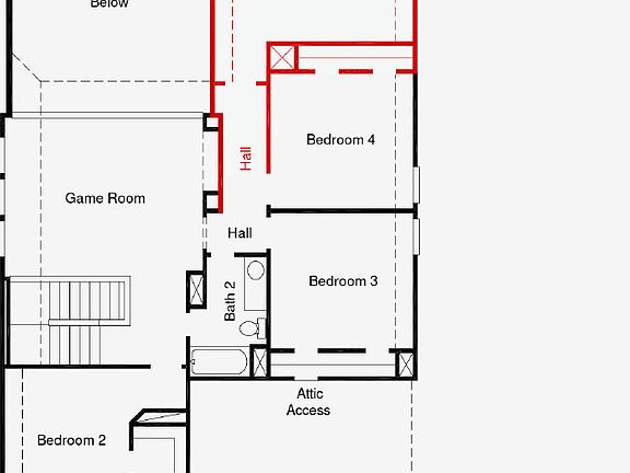 3rd image of this home