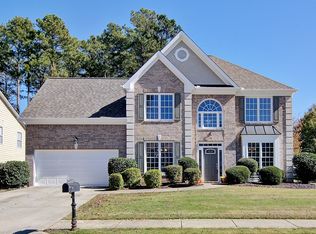 1674 Stilesboro Ridge Dr NW, Kennesaw, GA 30152