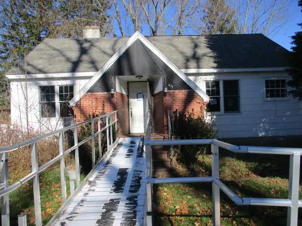 413 W Main St, Elkland, PA 16920