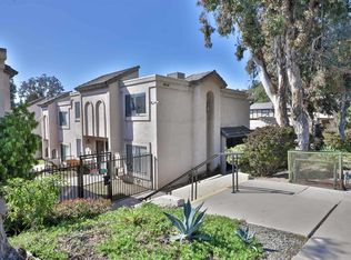 1604 Presioca St UNIT 16, Spring Valley, CA 91977