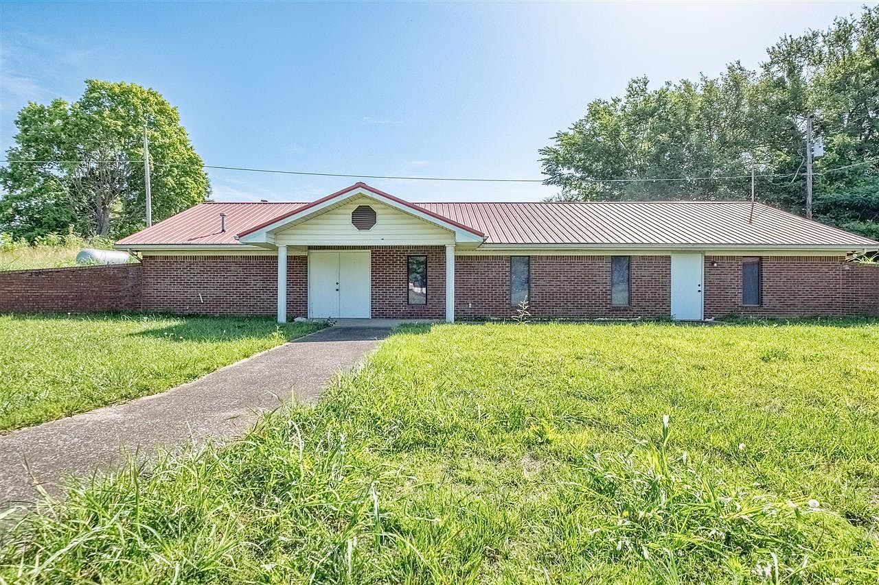 4898 Dunmor Deer Lick Rd, Lewisburg, KY 42256 | Zillow