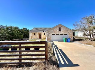 2406 Newton Dr, Lago Vista, TX 78645