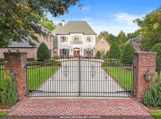 4505 Bluebonnet Rd, Baton Rouge, LA 70809