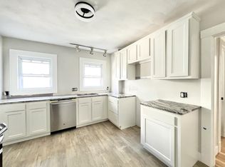 45 Governor Winthrop Rd #1, Somerville, MA 02145