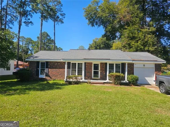 2003 Evergreen Dr, Albany, GA 31721