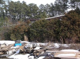 26840 Old State Rd, Crisfield, MD 21817