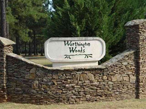 1st image of Worthington Woods #18