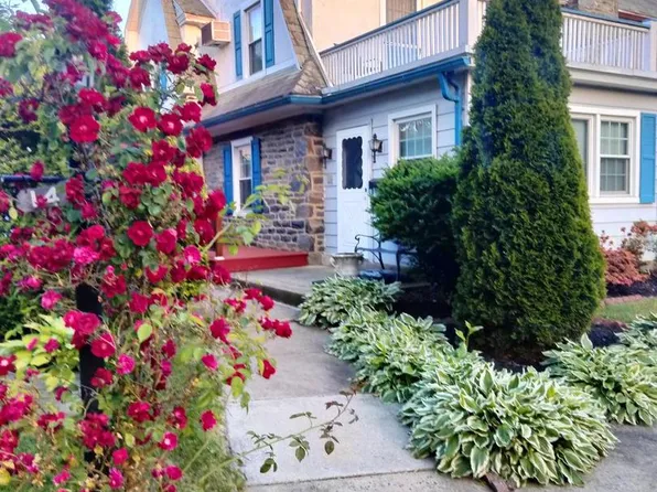 14 Gladstone Rd, Lansdowne, PA 19050