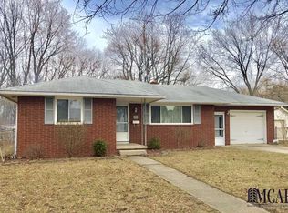 1350 Michigan Ave, Monroe, MI 48162