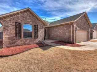 16412 Iron Ridge Rd, Edmond, OK 73013