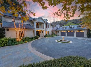 7171 Chelan Way, Los Angeles, CA 90068