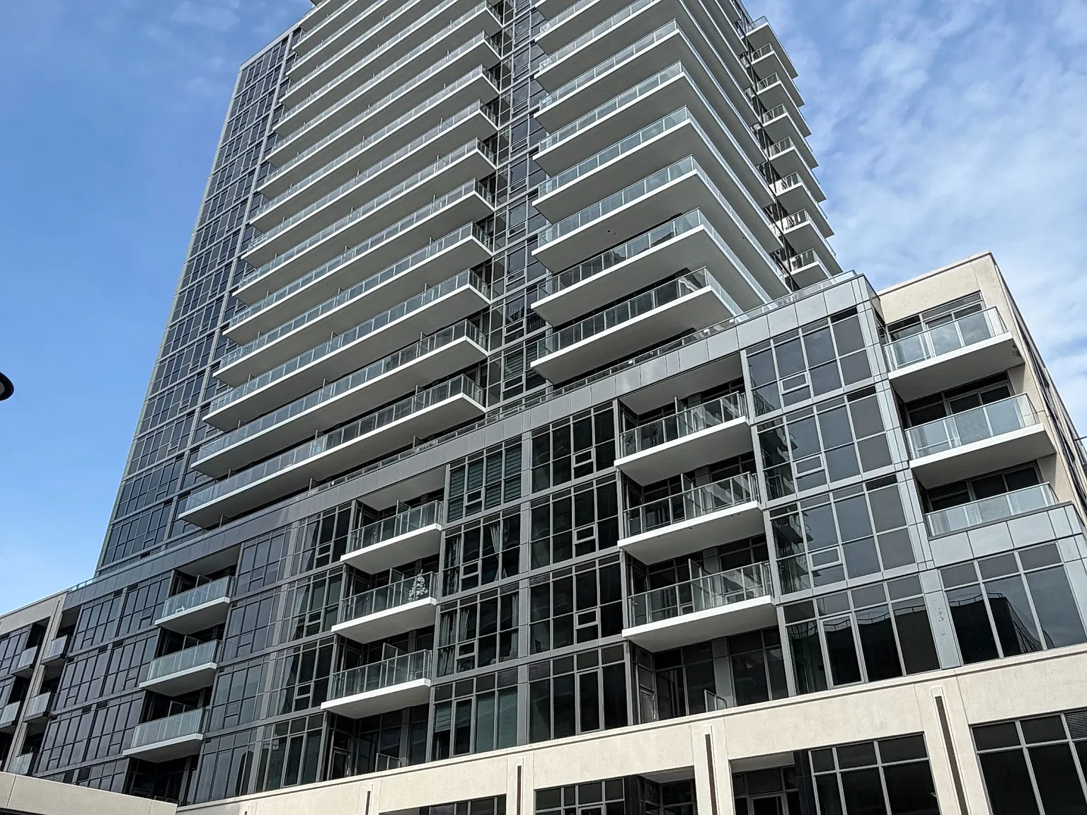 1 bed, $1,950 — Photo 1