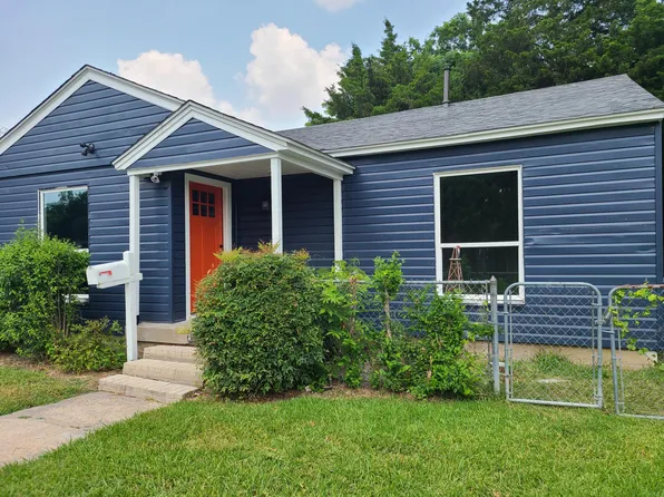 1302 Fuller Dr, Dallas, TX 75218