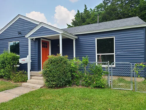1302 Fuller Dr Photo 1