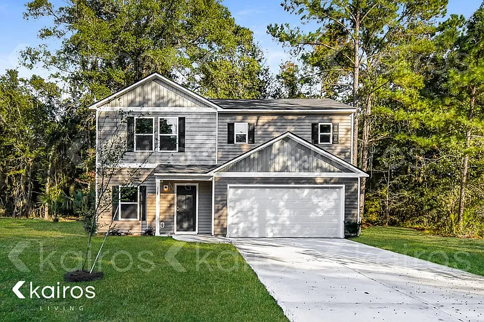 318 Sunrise Cir — Photo 1