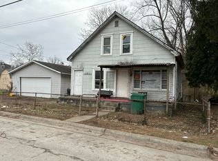 2441 Gladden St, Springfield, OH 45503